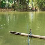Desa Senggreng. Tempat wisata ini terfokus pada konservasi alam yang berlatar belakang pemberdayaan masyarakat di bidang ekonomi terutama sektor perikanan air tawar. Dengan produk unggulan iklan mujaer