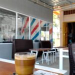 TOBUANA CAFE DAN CUKUR.