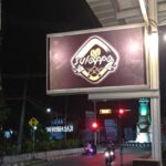 TOBUANA CAFE DAN CUKUR