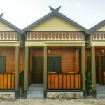 TOWN HILL Villa