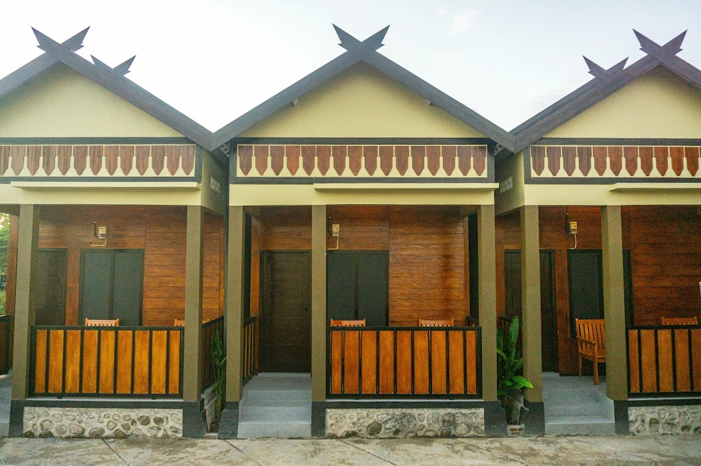 TOWN HILL Villa