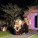 Puri Anom Tabanan is an ancient building from The Tabanan Kingdom era. Was build at 18 th century by the King Of I Gusti Ngurah Agung Tabanan for his son Prince I Gusti Ngurah Gede Banjar. The Main Palace Puri Agung Singasana Tabanan was destroyed by Dutch Colonial Troops at 1906 after The king and the crown Prince was killed (Puputan ) in Denpasar for denied to surender to the colonialism. Then two of Crown Princes of Tabanan moved to Puri Anom Tabanan