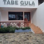 Tabe Gula Bakery & Coffee