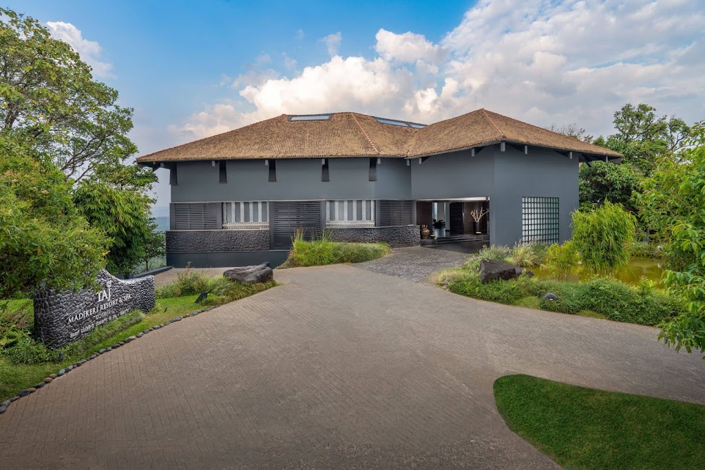 Taj Madikeri Resort & Spa