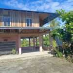 Talaga Tomohon Home Stay and Fishing Pond
