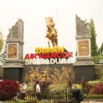 Taman Air Mancur Sri Baduga