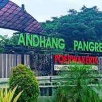 Taman Andhang Pangrenan Purwokerto