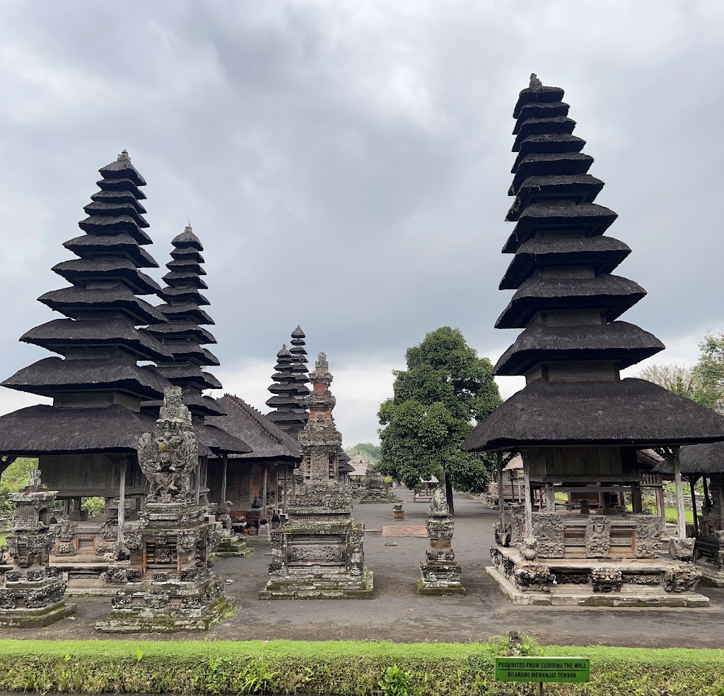 Taman Ayun Temple