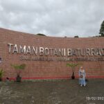 Taman Botani Baturraden