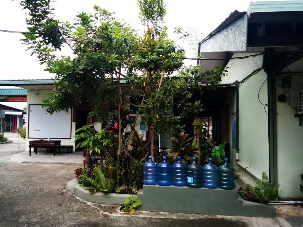 Taman HomeStay Syariah