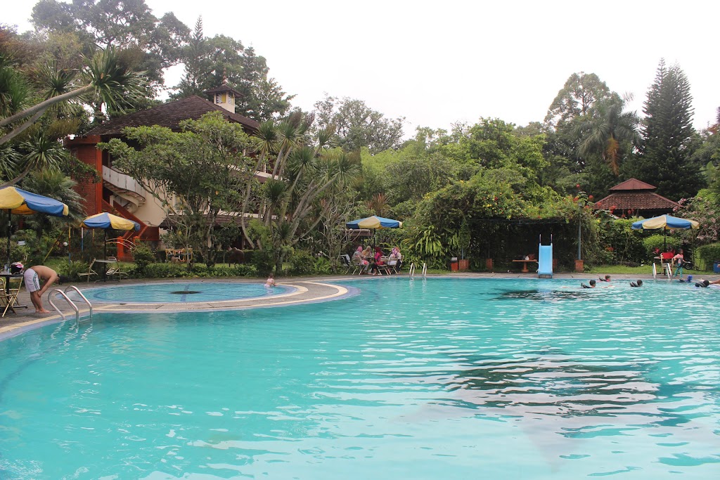 Taman Sari Hotel and Resort