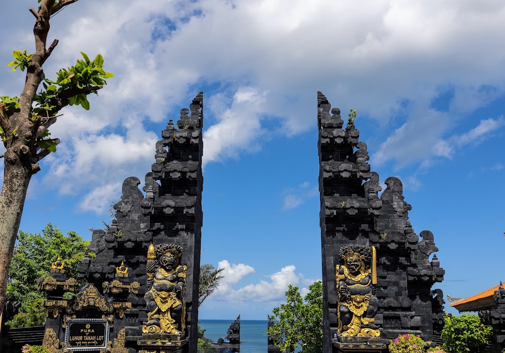Tanah Lot