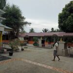 Tanjung Jati Sri Mariamman Temple (Shri Mariamman Kuil Tanjung Jati/தஞ்யுங் யாதி ஸ்ரீ மாரியம்மன் கோயில்)