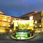 Tanza Oasis Hotel and Resort
