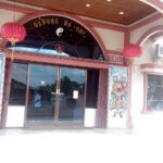 Tao Kwan Dewa Agung