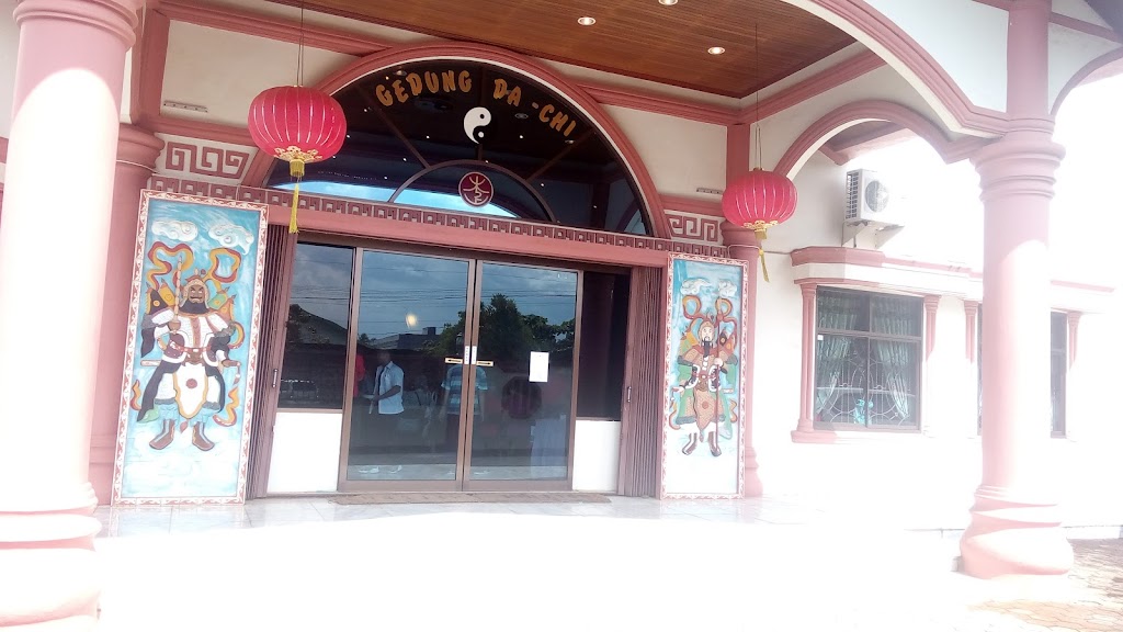 Tao Kwan Dewa Agung