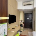 plus a rooftop terrace with city views.