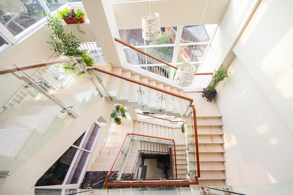 Tebu Hotel, Hotel in Citarum, Bandung Wetan, West Java