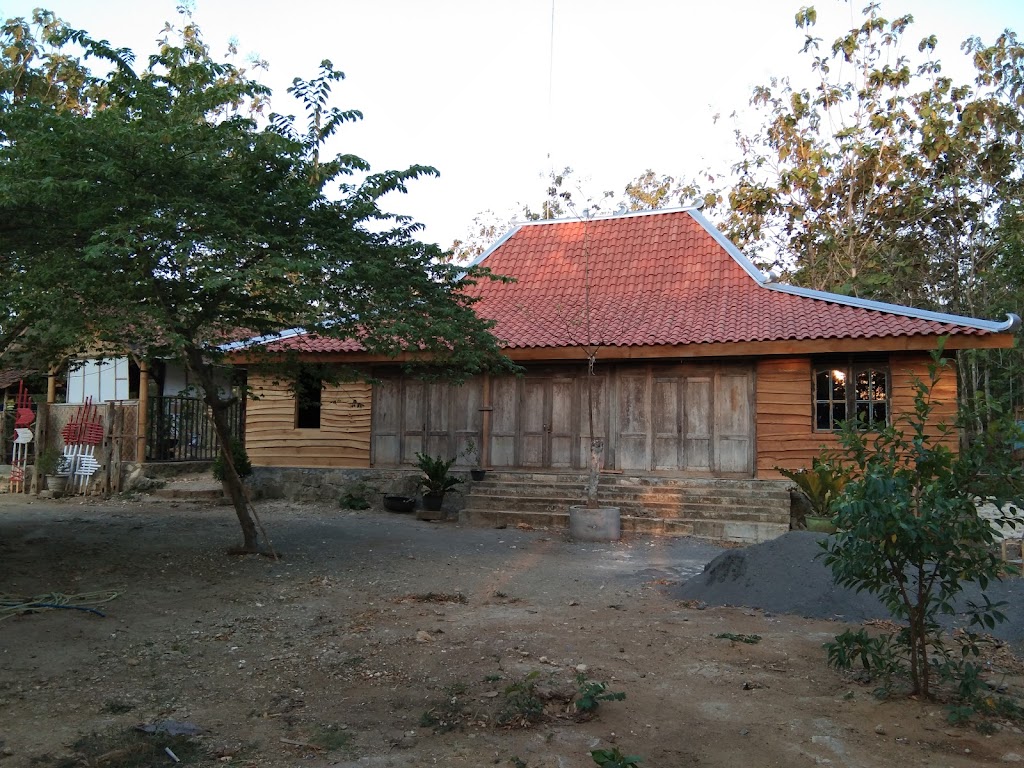 Tegalarum Adventure Park