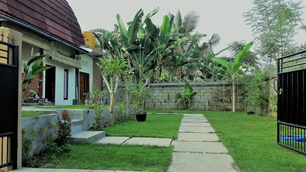 Telagamas Guest House, Hotel in Bakas, Banjarangkan, Bali