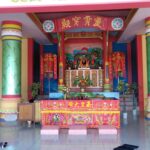 Temple San Thong
