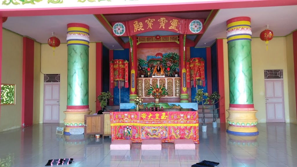 Temple San Thong