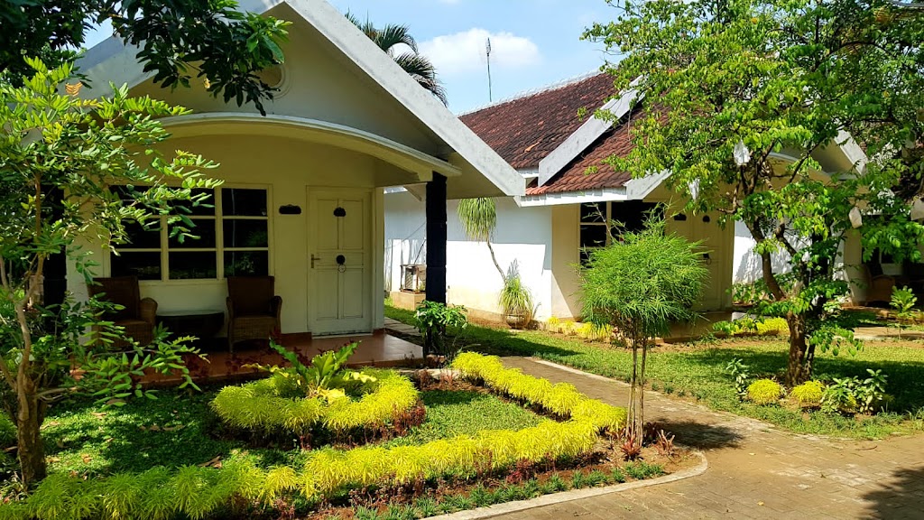 Tengger Guesthouse