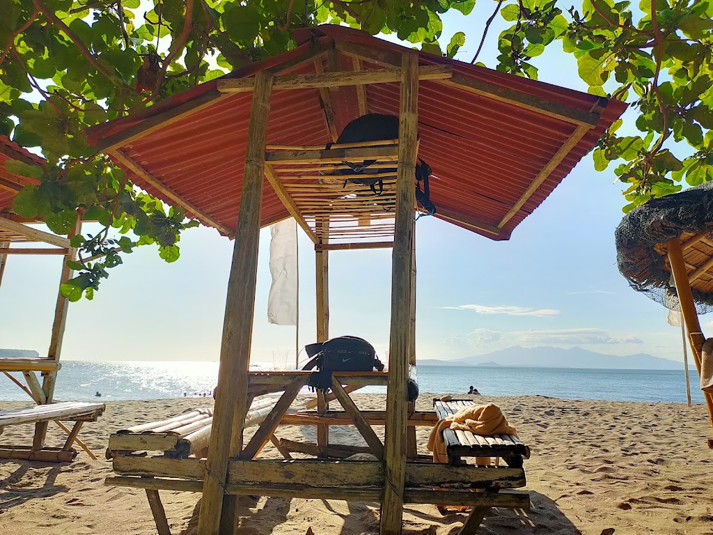 Ternate Beach Resort