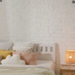 Colorful rooms