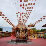 Thai Seng Hut Co Temple
