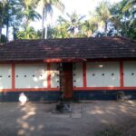 Thalathil Bhagavathy Temple