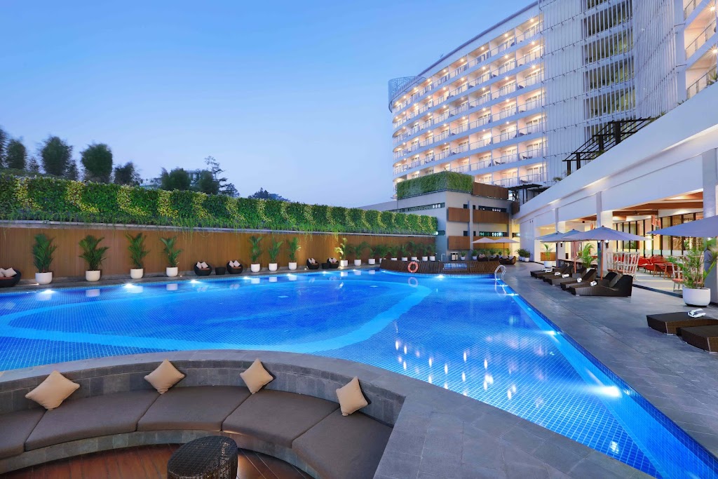 The Alana Hotel & Conference Center – Sentul City, Hotel in Citaringgul, Babakan Madang, West Java