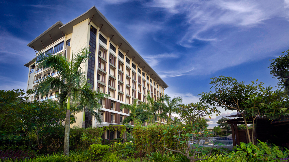 The Bayleaf Cavite