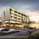 The Bountie Hotel