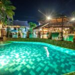 The Central Lovina Hotel & Restaurant
