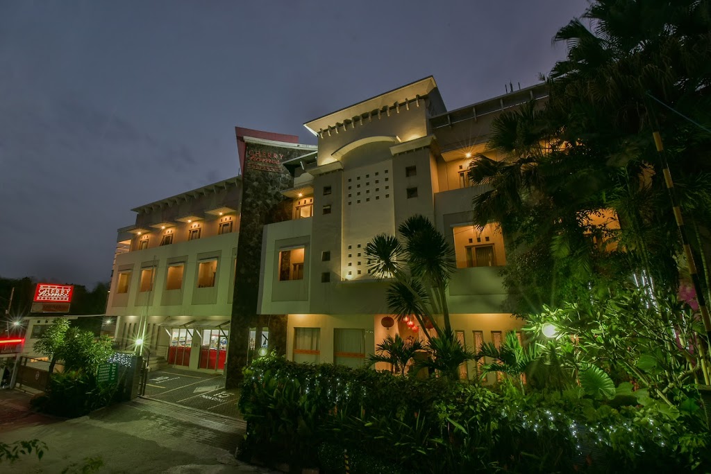 The Cherry Homes Hotel & Residence, Hotel in Sukagalih, Sukajadi, West Java