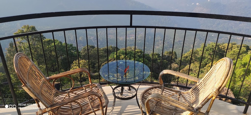 The Cliff Resort-Munnar