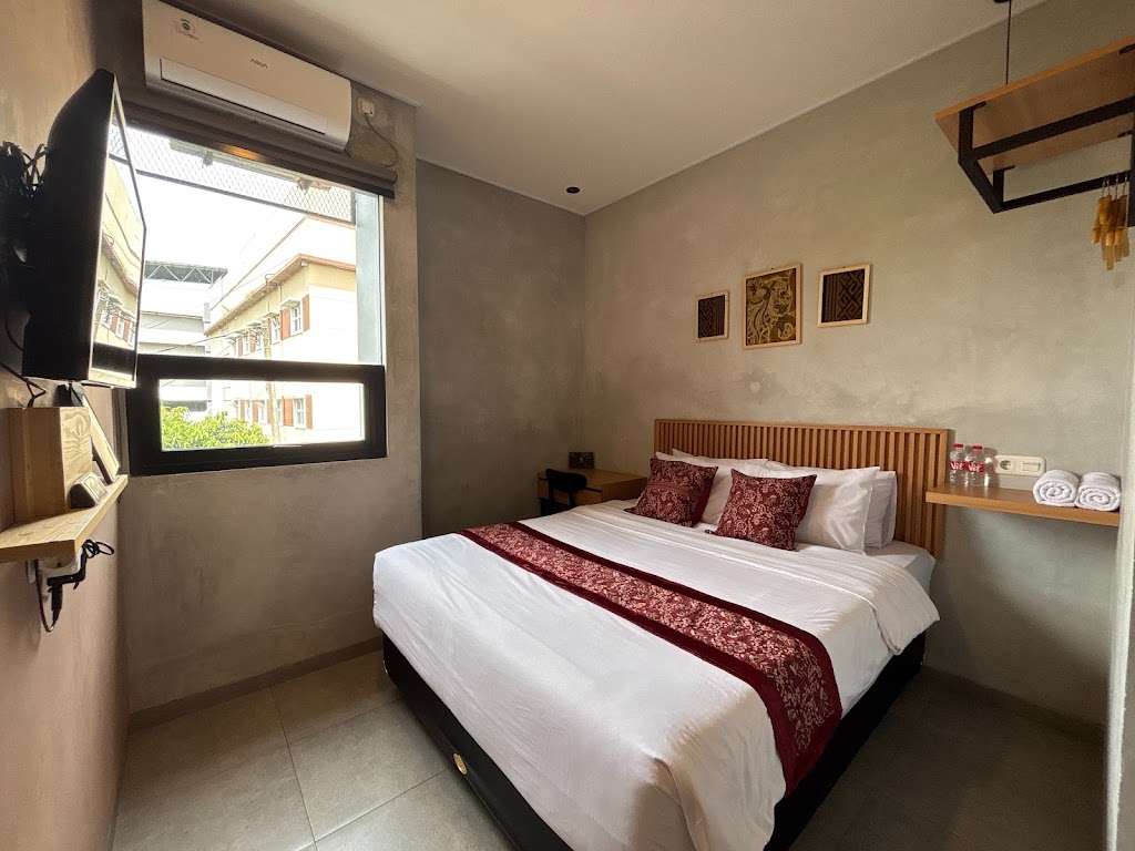 The Cluster Harris, Hotel in Baros, Cimahi Tengah, West Java