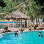The Dome Hotel at Caylabne Bay