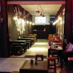 The ESCAPE coffee shop