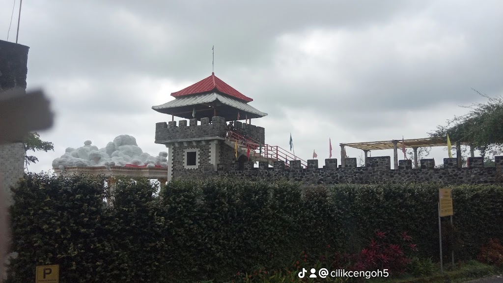 The Eco Village Homestay RedPartner