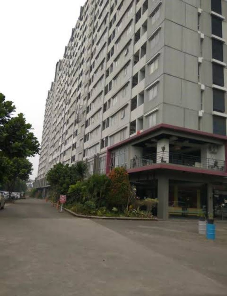 The Edge By Orin, Hotel in Leuwigajah, Cimahi Selatan, West Java