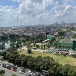 The Excelton Hotel Palembang