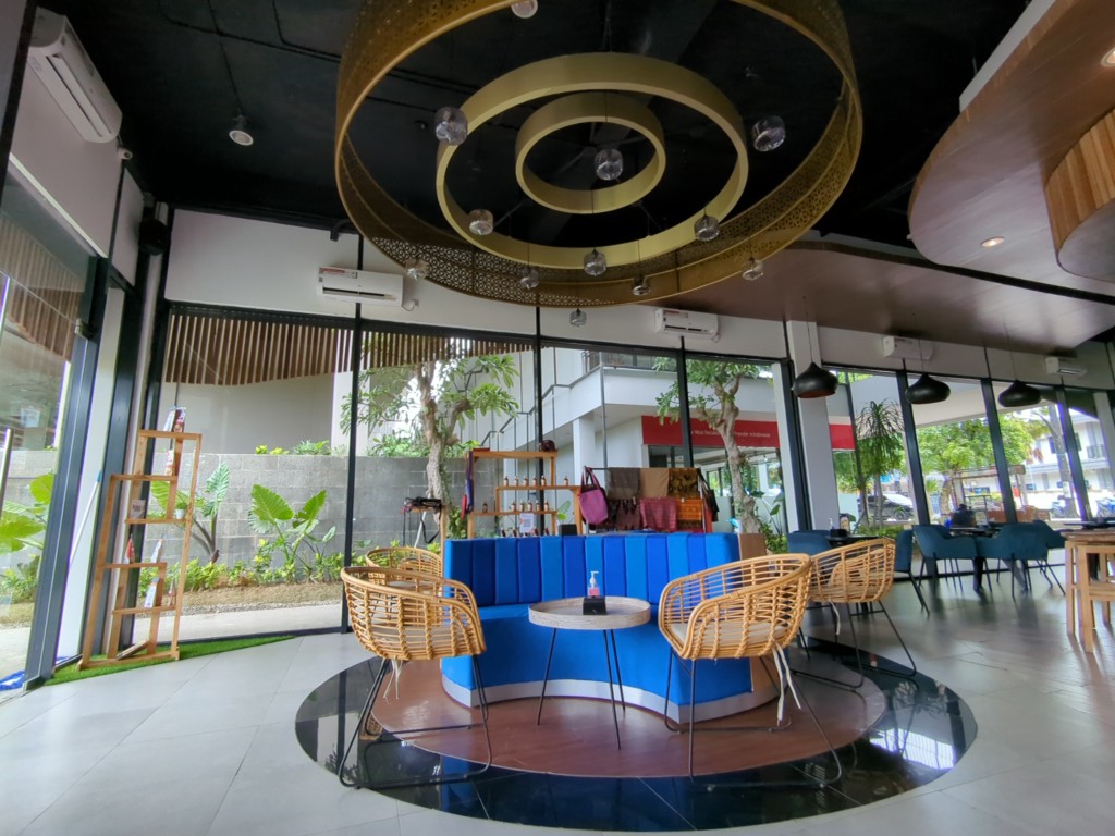 The Gade Coffe & Gold Labuan Bajo