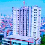 The Gloria Suites Jakarta