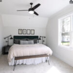 Relaxed rooms