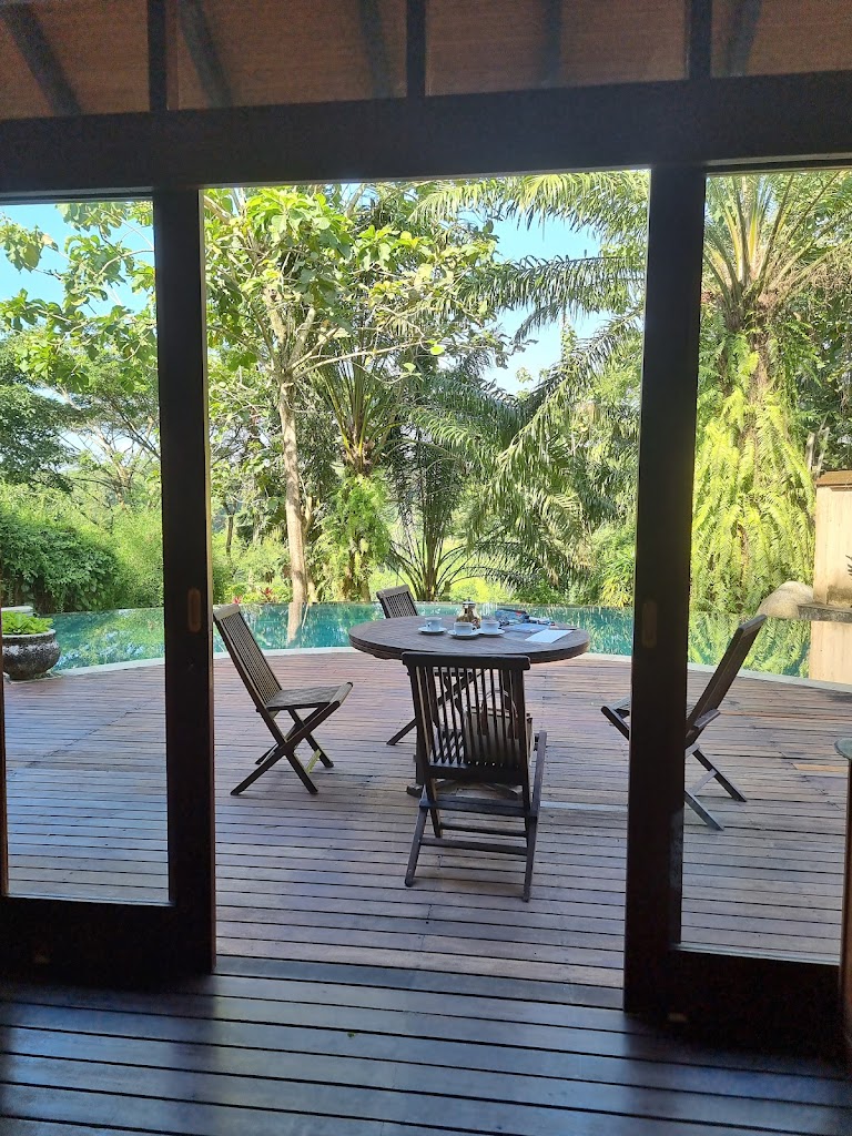 The Grand Bakas Jungle Retreat Villa, Hotel in Bakas, Bangli, Bali