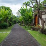 The Grand Villandra Resort Lovina