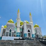 The Great Mosque of Parepare