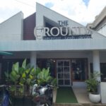 The Grounds Cafe & Resto